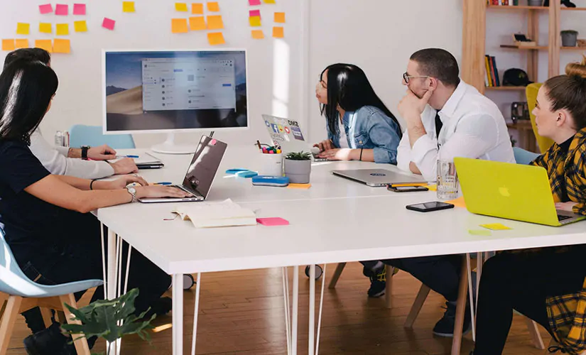 Palestras para Escolas